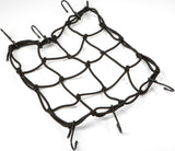 Iwh jumbo bagagenet luggage net 30 x 30cm