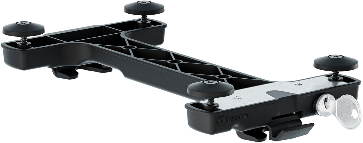 Racktime systeem adapter snap-it 2.0 systeem adapter racktime snap-it2.0 geen voetjes met slot