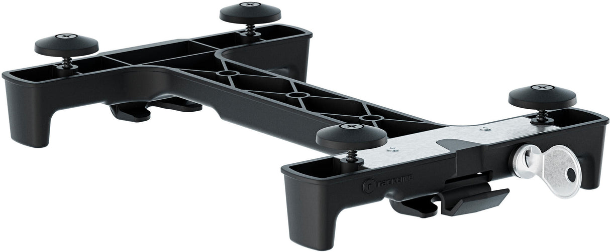 Racktime systeem adapter snap-it 2.0 system adapter racktime snap-it 2.0 w. feet lock