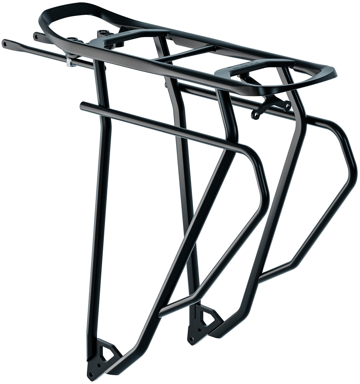 Racktime bagagedrager, achter stand-it 2.0 tour rear rack stand-it 2.0 tour 28