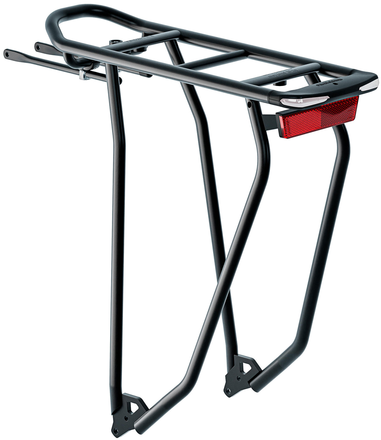 Racktime bagagedrager, achter gleam-it 2.0 rear rack gleam-it 2.0 28 29 ac