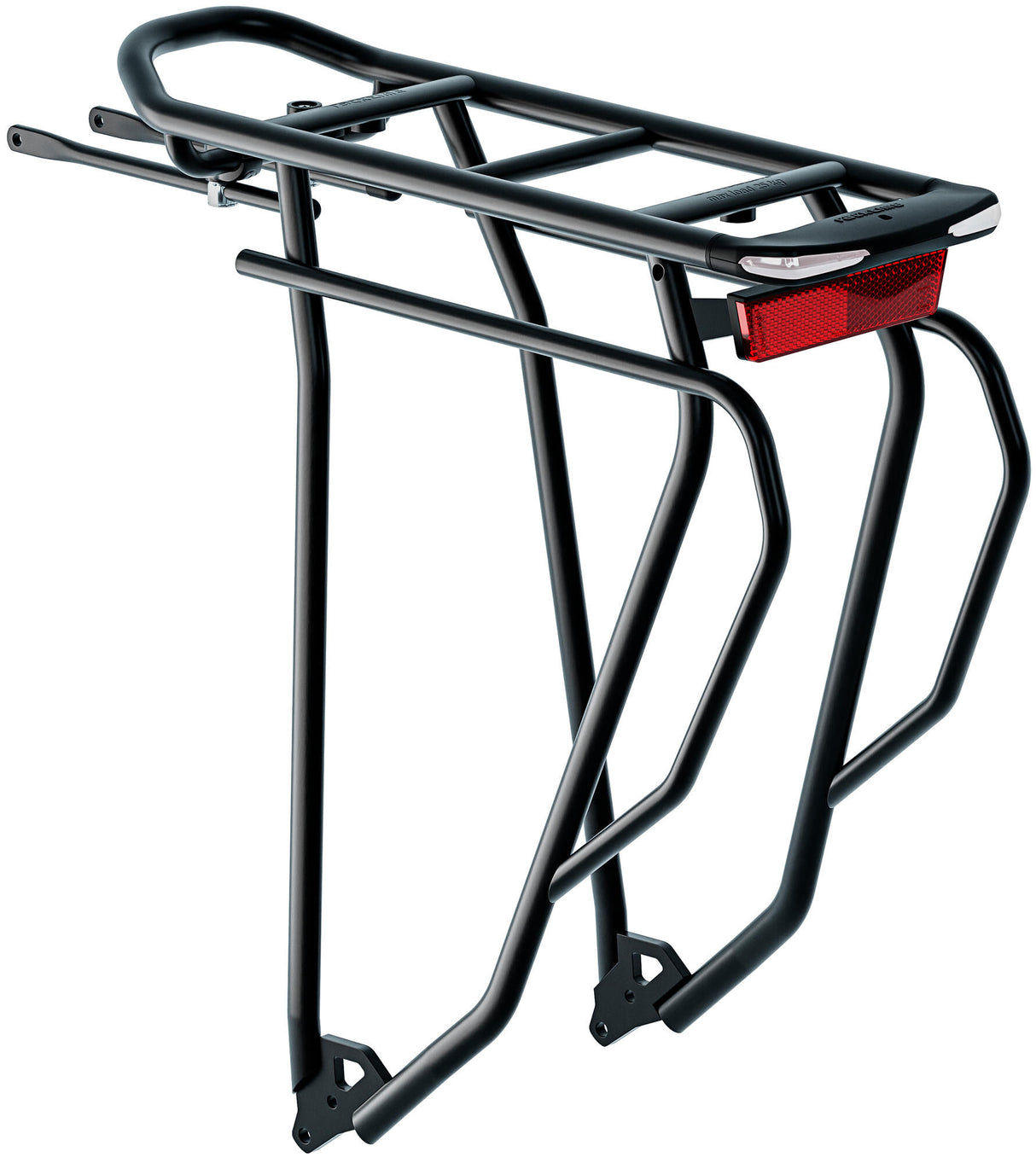 Racktime bagagedrager, achter gleam-it 2.0 tour rear rack gleam -it 2.0 tour 28 29 dc