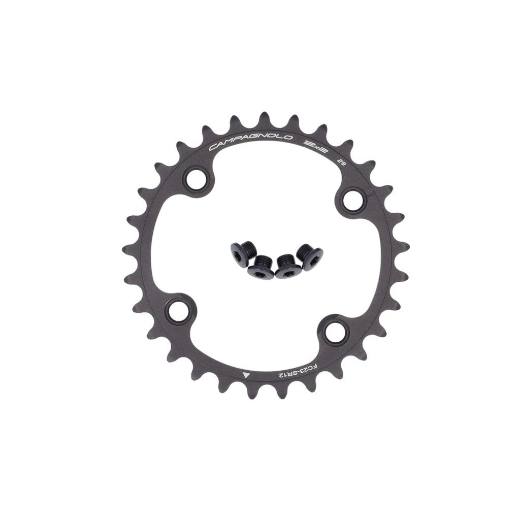 Campagnolo kettingblad super record wrl
