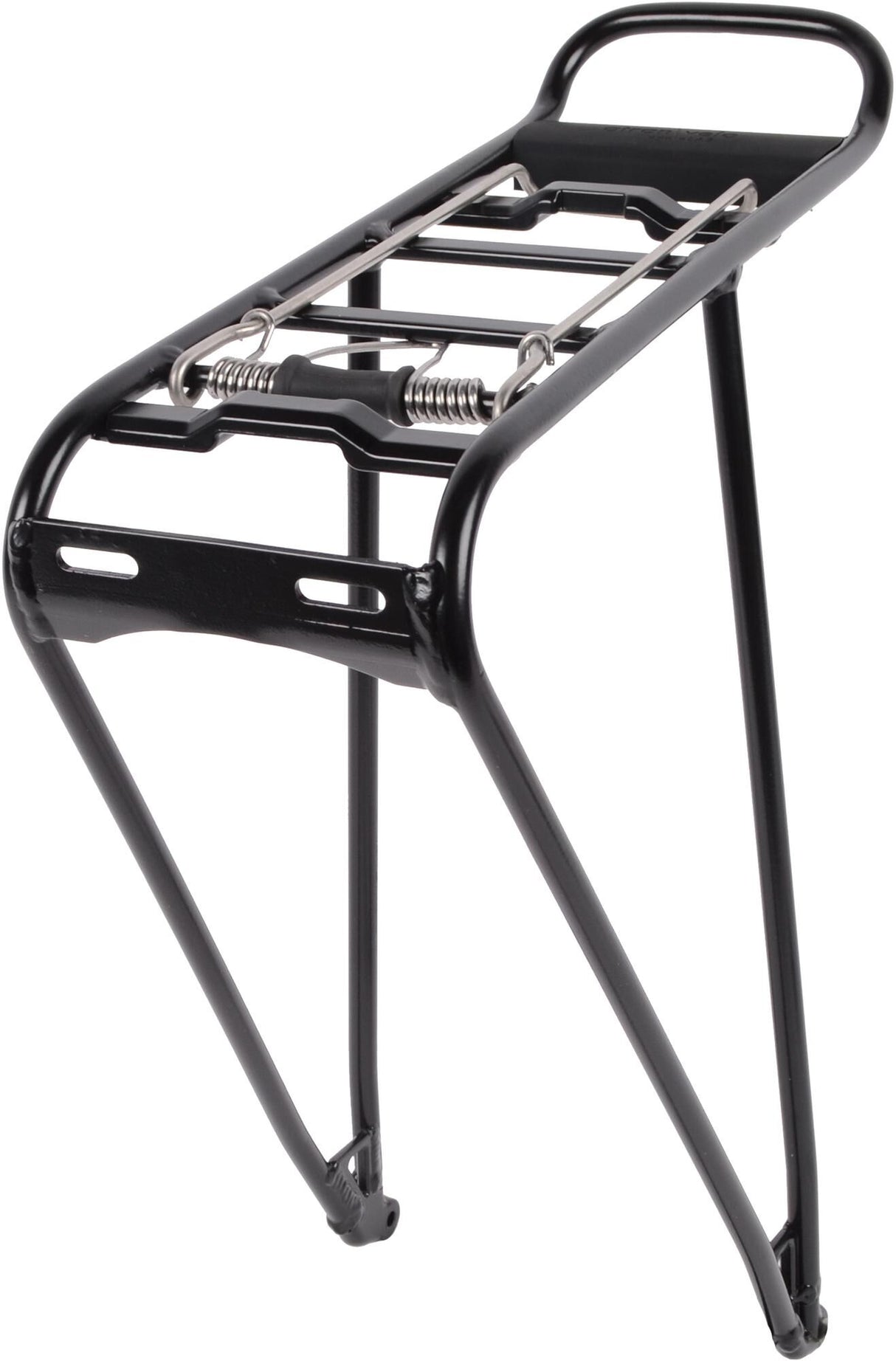 Atranvelo bagagedrager achter "tour lite 28 avs". rear rack at.velo"tour lite 28 avs"alu, 26"/29"