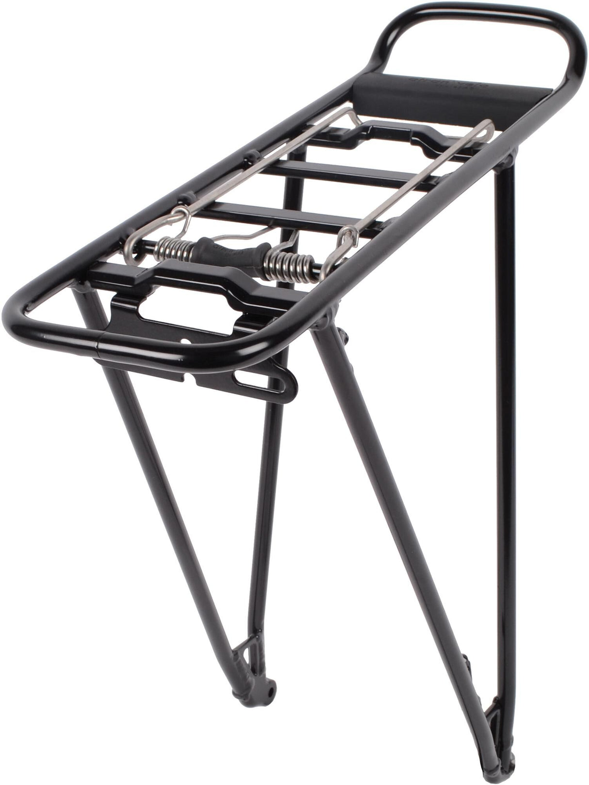 Atranvelo bagagedrager achter tour 365 avs . rear rack at.velo tour 365 avs alu
