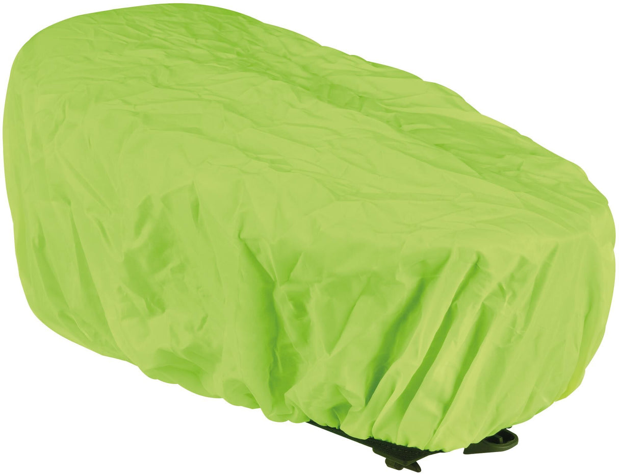 Racktime regenhoes rain cover yellow, water repellent
