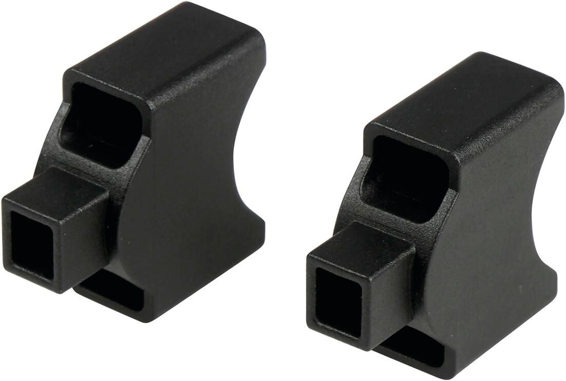 Rixen kaul afstandsset e 25 distance set r k e 25 black