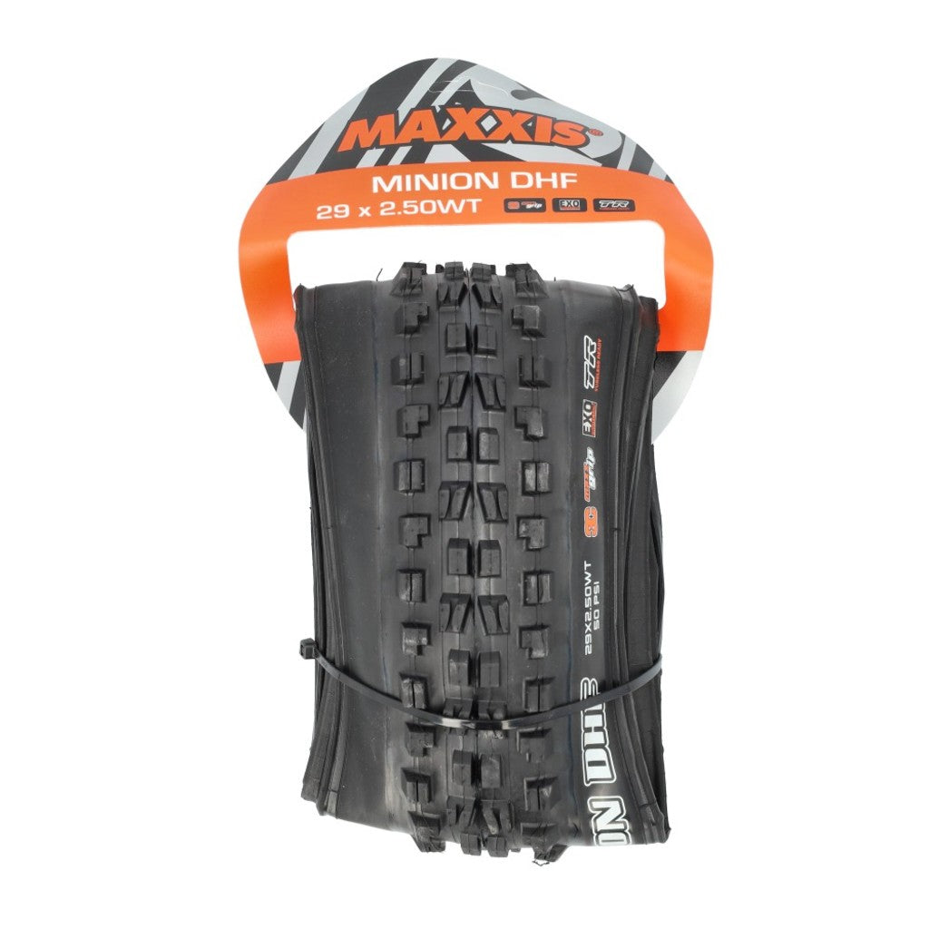 Maxxis buitenband 29 minion dhf