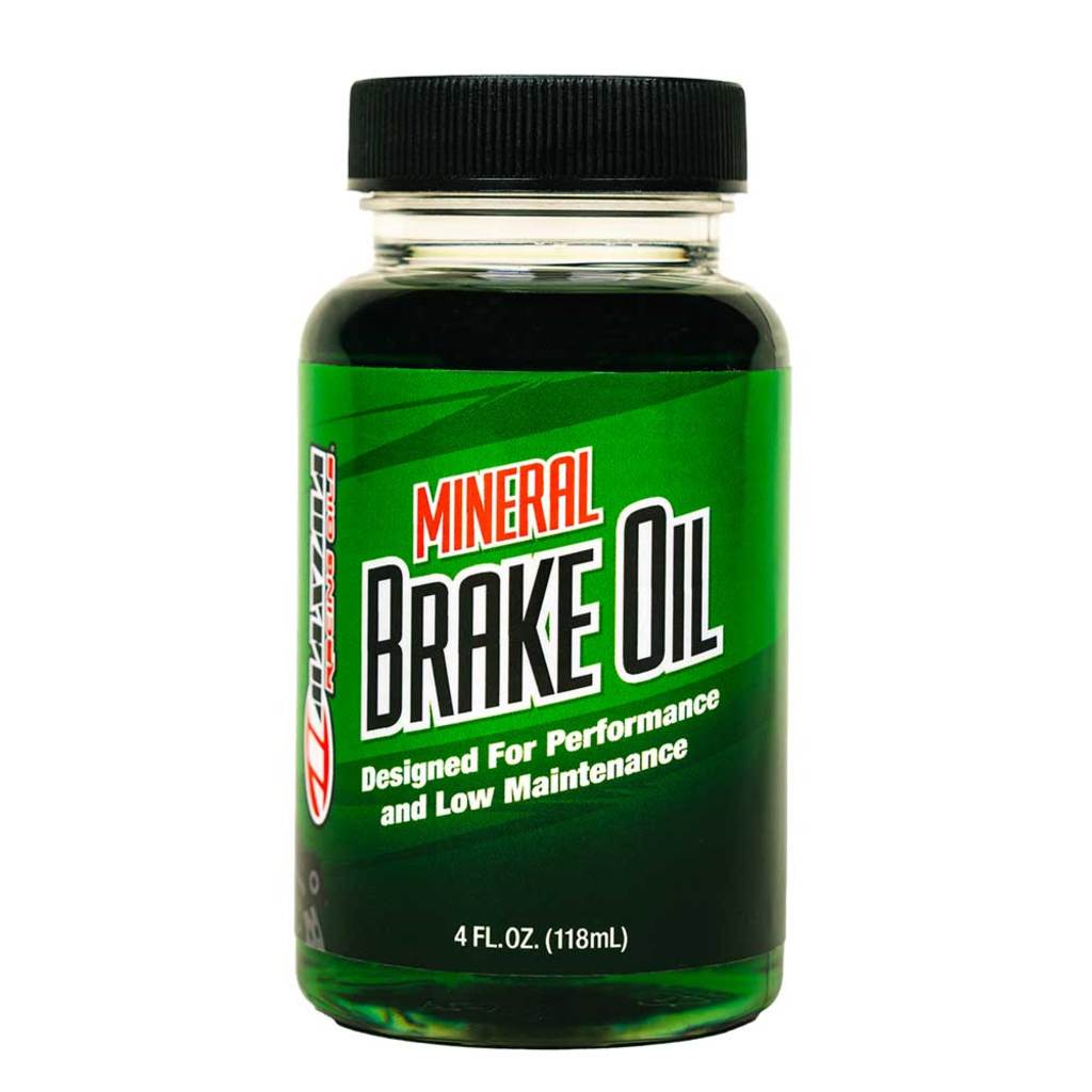 Sram remvloeistof maxima mineral oil 118 ml maxima
