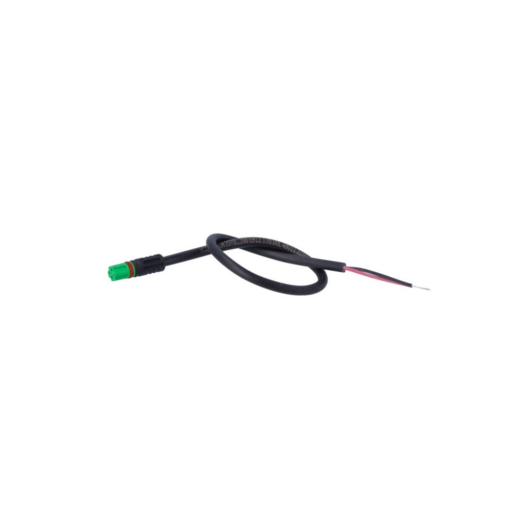 Busch muller connector turntec bosch bes3