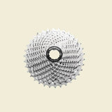 Superior sunrace cassette csrx11 11v 11-34t zilver