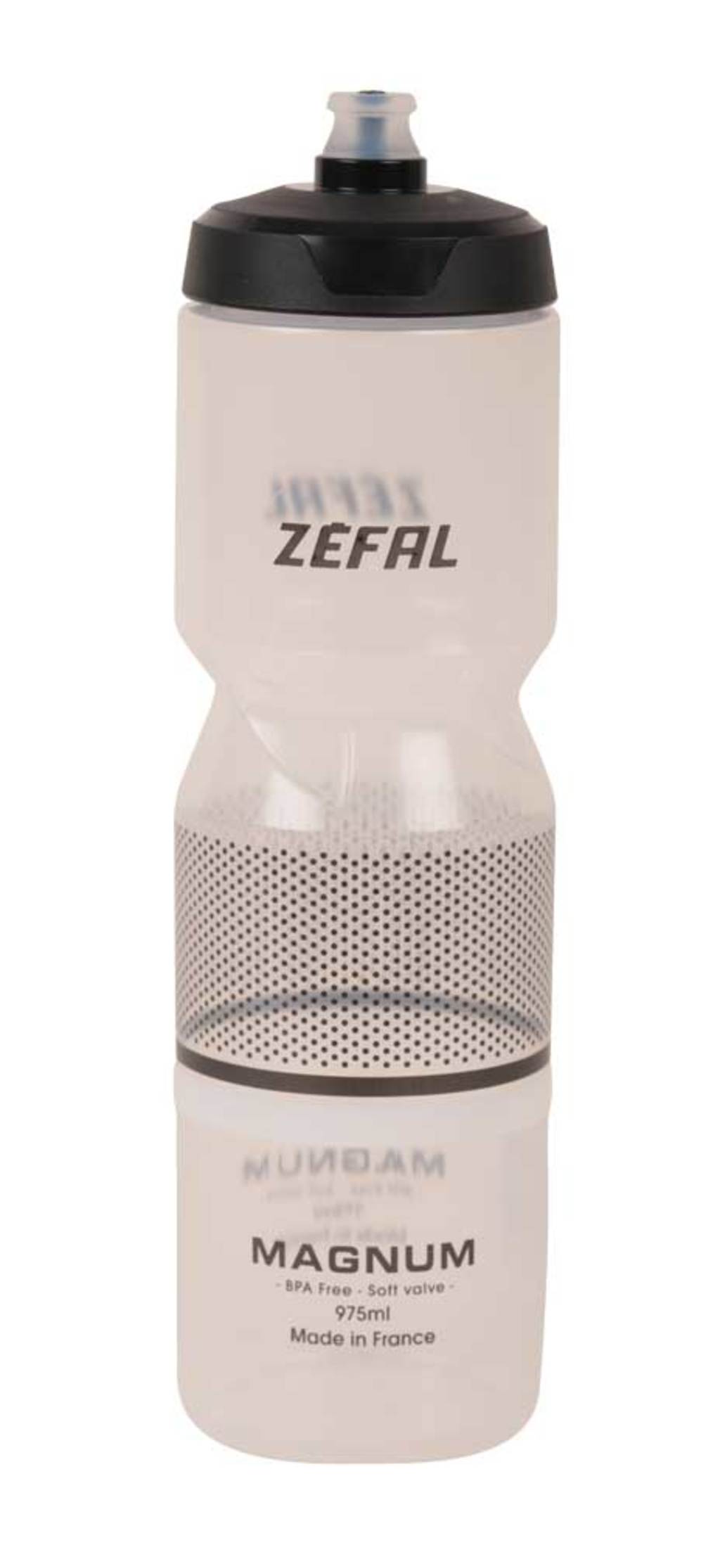 Zefal bidon magnum