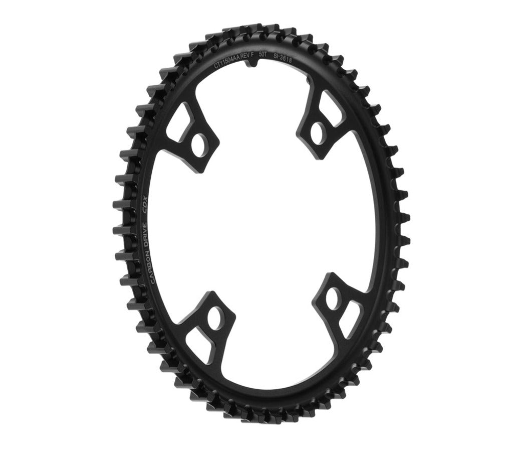 Gates voortandwiel carbon drive cdx