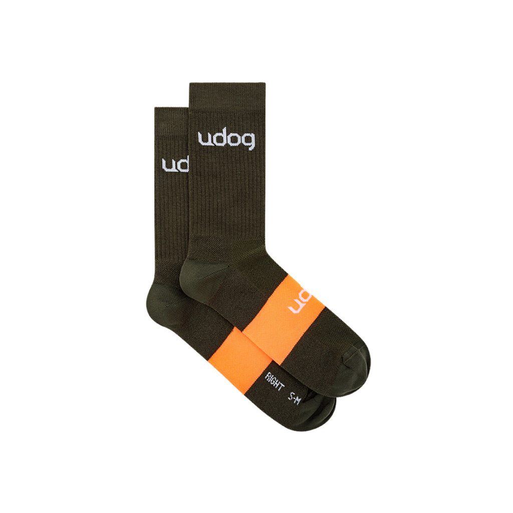 Udog sokken gravel