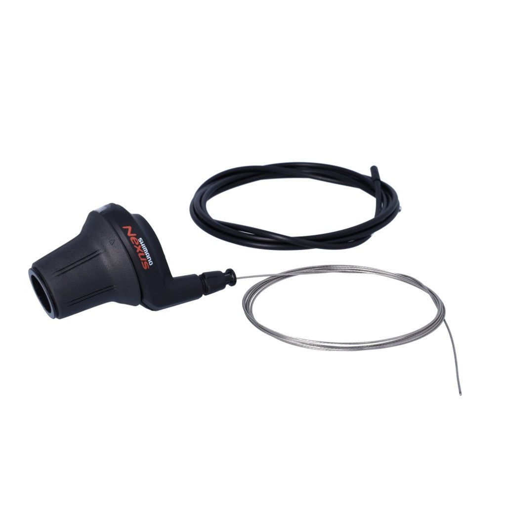 Shimano gripshift nexus c6001