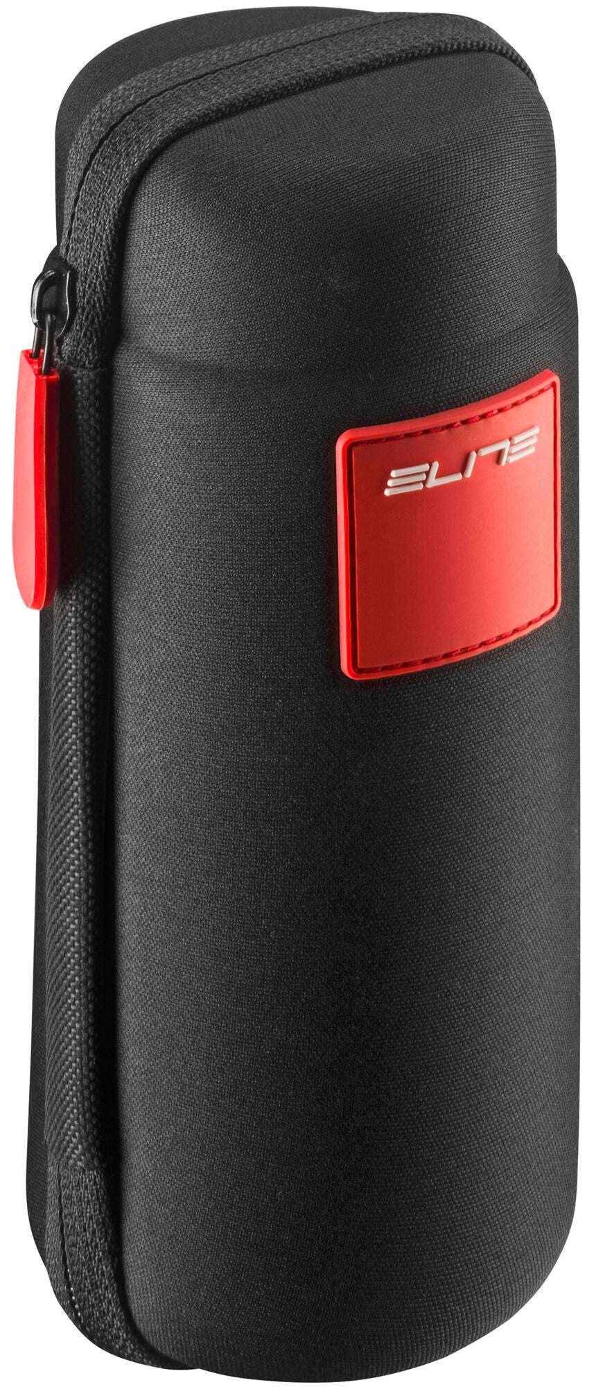 Elite gereedschaps-bidon takuin tool bottle takuin 500cm3 black red