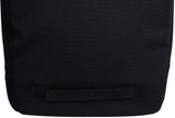 Contec dubbele tas via.tour double rt ct bag via tour double dim black, rt