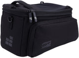 Contec bagagedragertas via.back avs ct pannier bag via.back avs black