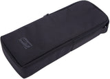 Contec accutas via.battery ct bag via battery dim black, carrier