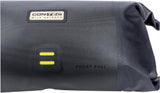 Contec stuurtas mile grinder front ct bag mile grinder front