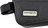 Contec frametas mile grinder frame bag ct bag mile grinder frame bag 2.8