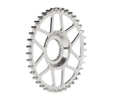 Gates tandwiel cdx 39t fin line pinion