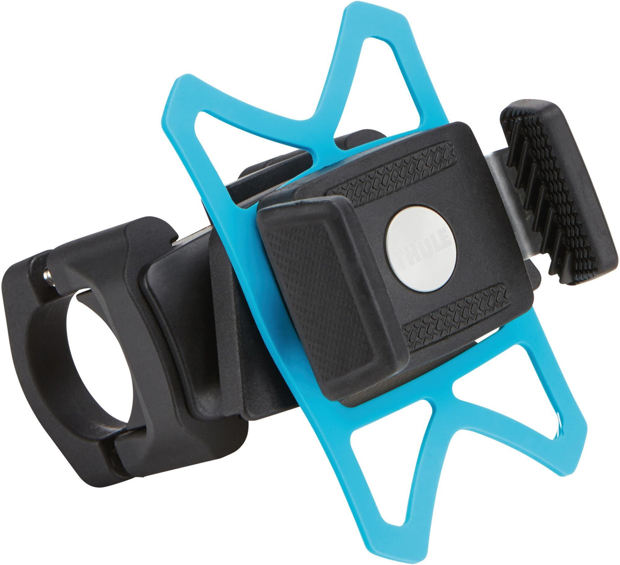 Thule pack'n pedal houder smartphone bike mount bracket smartphone bike mount black