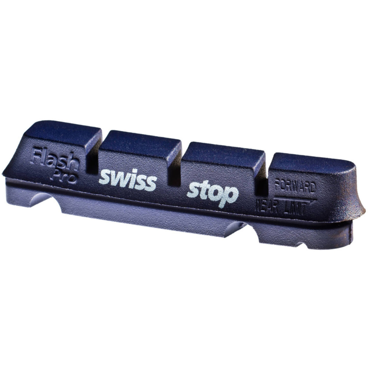 Swissstop - remblok set flash pro bxp - shim sram