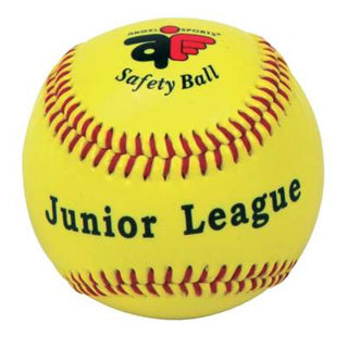 Engelhart honkbal junior geel