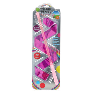 Happy moves danslint met led
