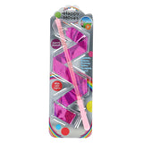 Happy moves danslint met led