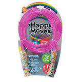 Happy moves springtouw led 210 cm 2 assorti