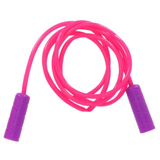 Happy moves springtouw 210 cm 2 assorti