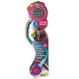 Happy moves swing wheel met led 2 assorti