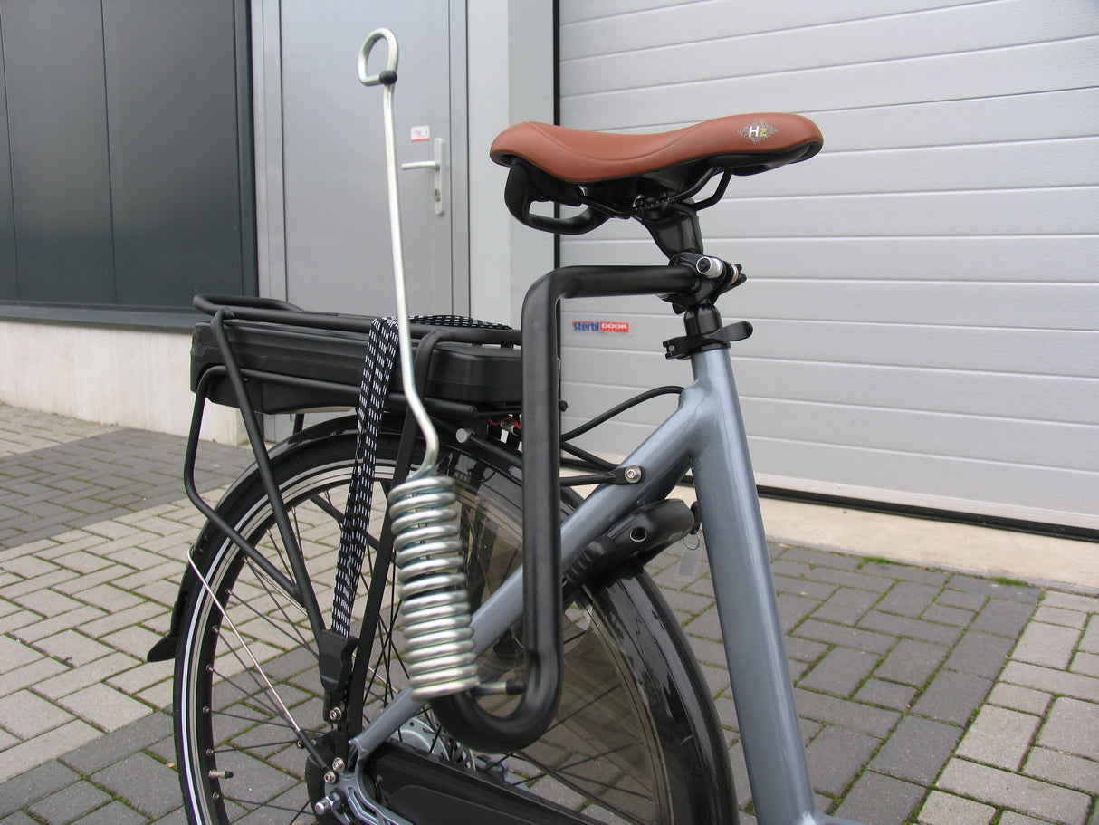 M-wave springer honden-fiets-beugel