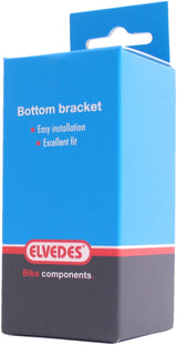 Trapas Elvedes Hollowtech Sram Truvativ Mtb Race Zwart