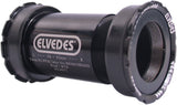 Trapas Elvedes Twist fit PF30 (verleden ook BB386 BB392)