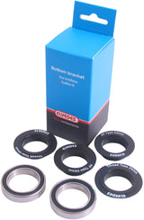 vervangingskit Elvedes Bb90 95 Lagers