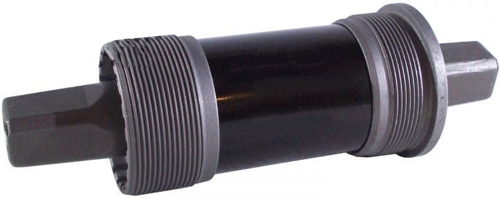 Edge Vierkante trapas 116mm Edge 68mm met stalen cups
