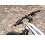 Zefal Sleepkabel Bike Taxi Bike tow robe