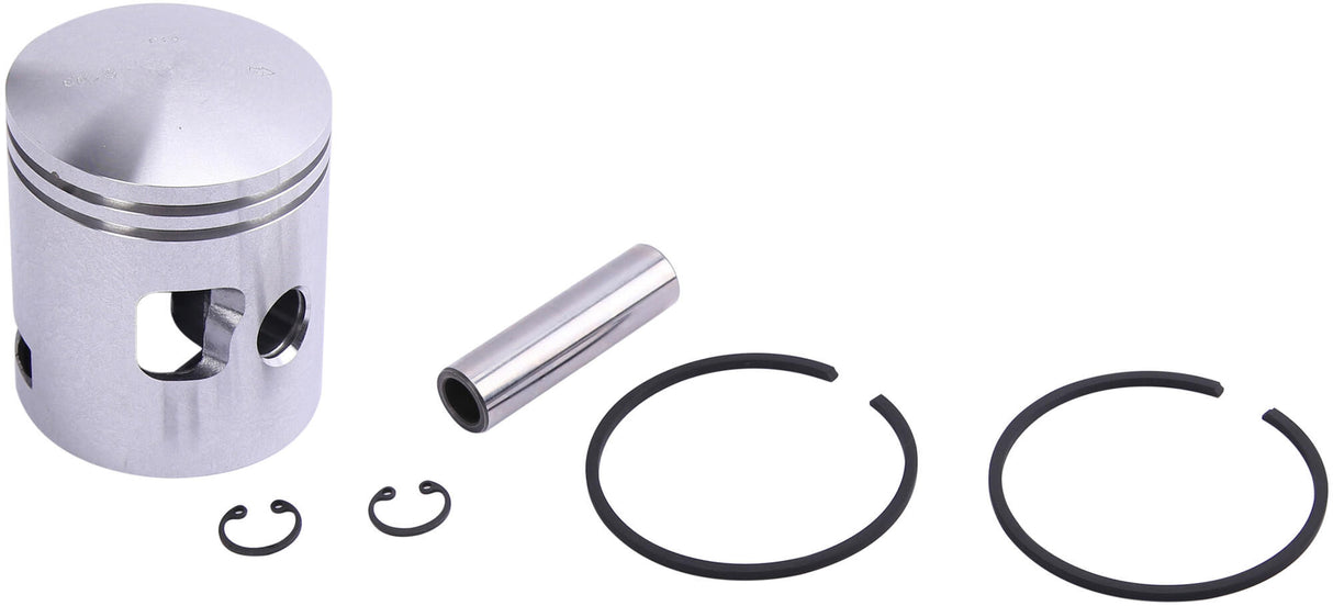 Meteor piston zuiger set 1007 . pistons meteor 66.50mm 16mm piston bolts