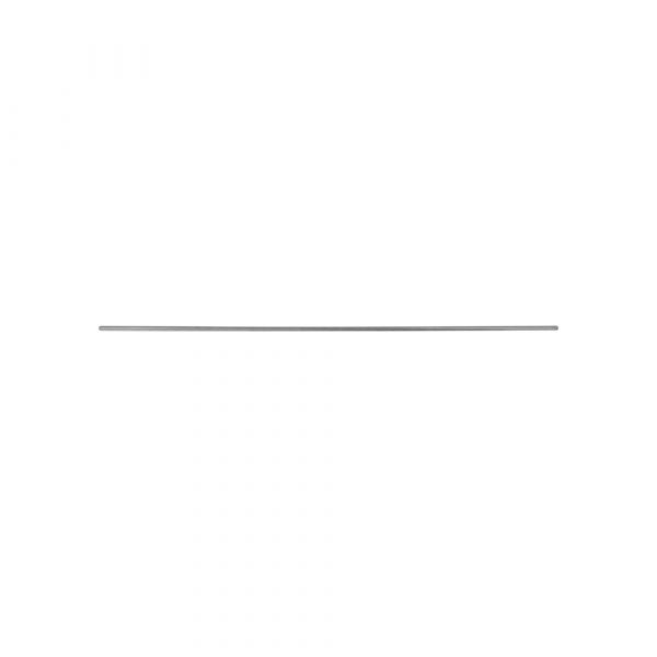 Draadstang staal 8.8 m22