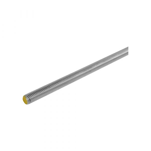 Draadstang staal 8.8 m14