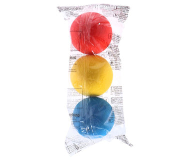 Bal soft 3 stuks