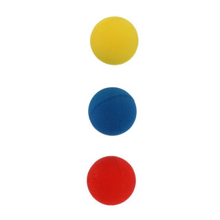 Bal soft 3 stuks