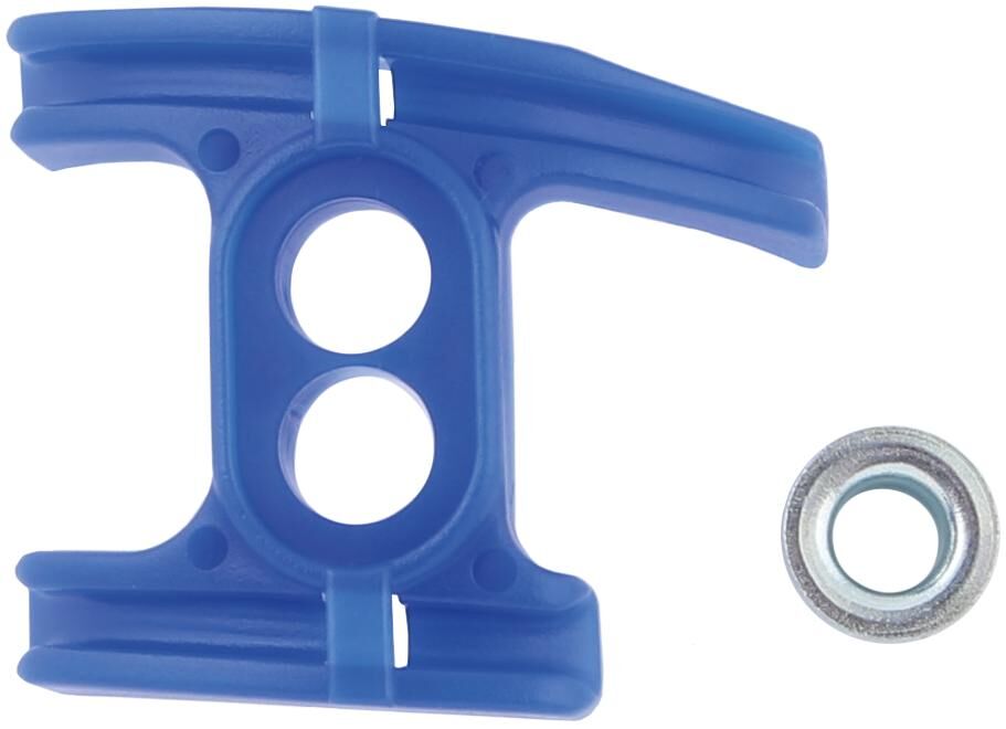 Shimano kabelgeleider sm-sp18 cab.guide shim.sm-sp18 to screws