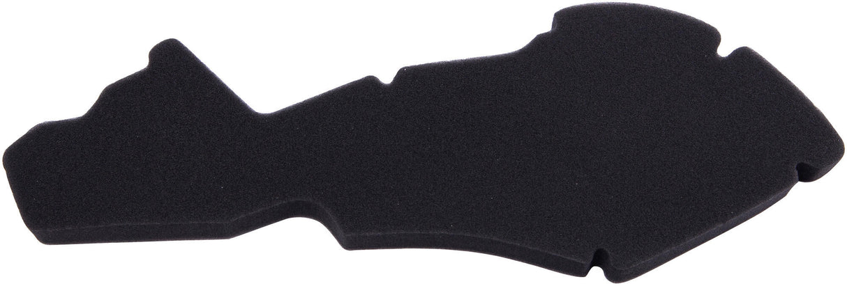 Nypso luchtfilter air filter black