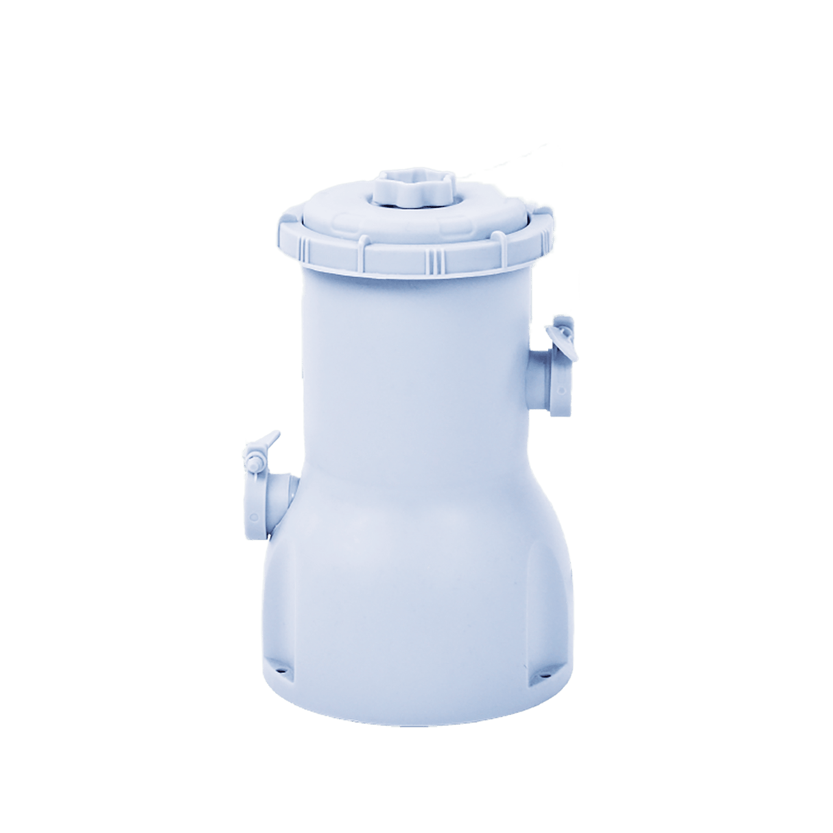 Zwembad filterpomp 530gal