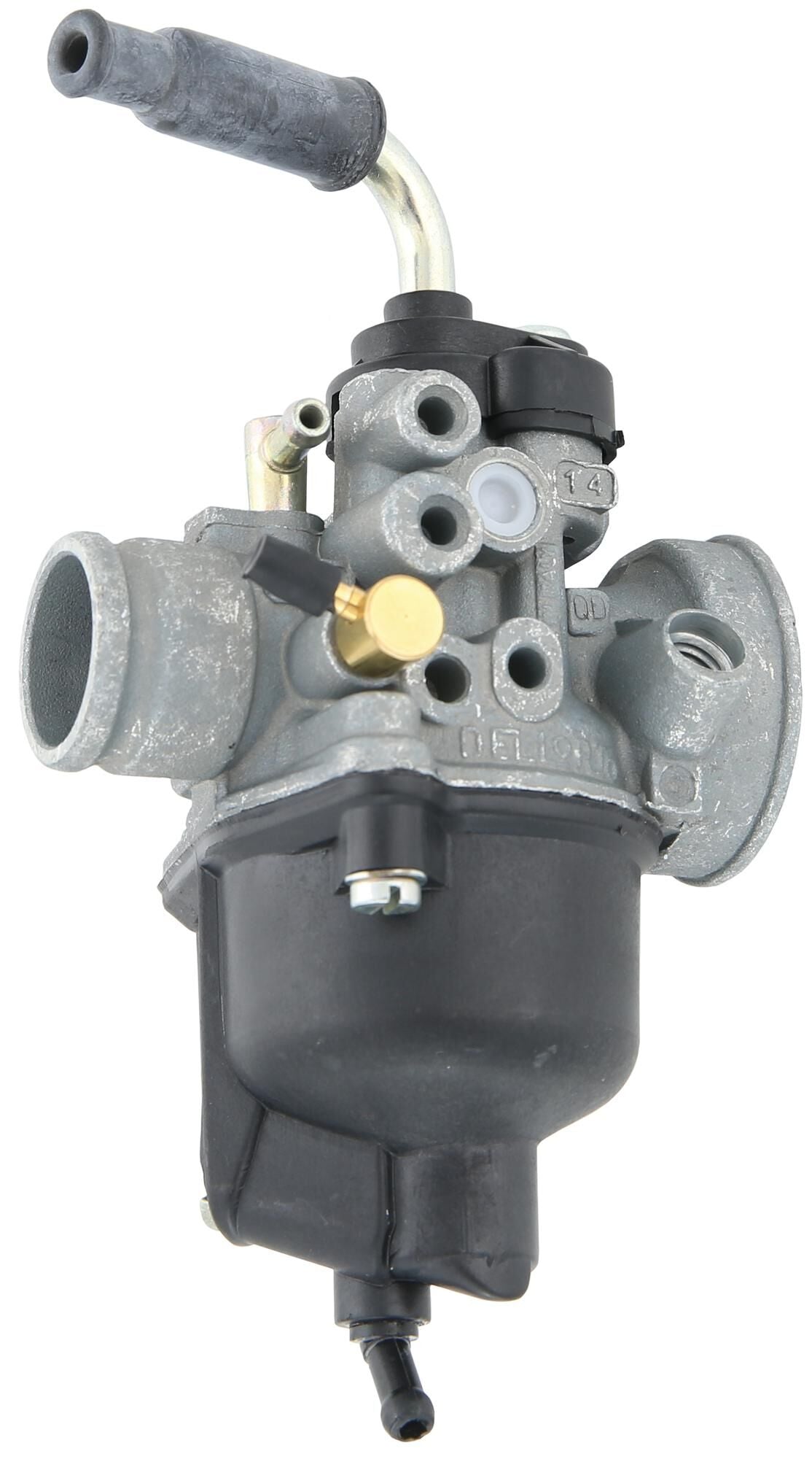 Dell'orto carburateur phva carburateur phva 14qd