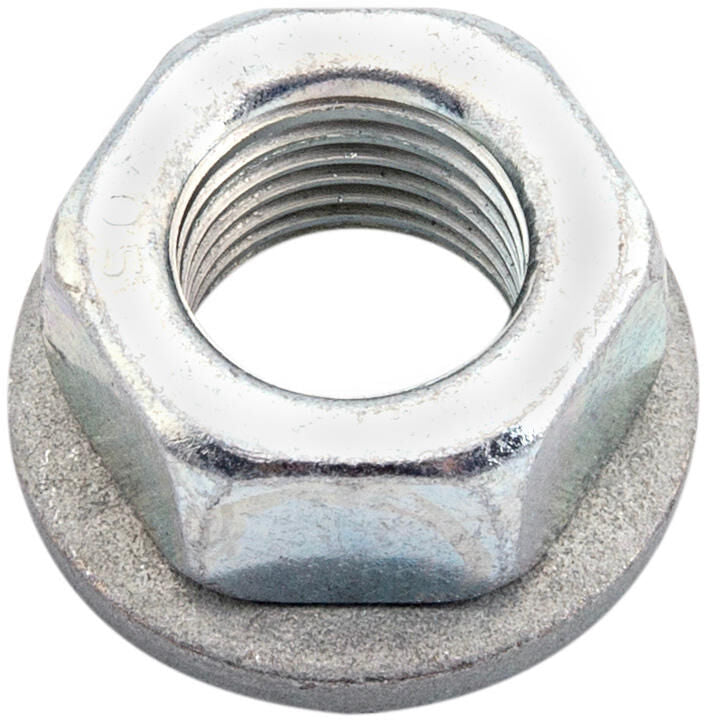 Rms moer hexagon nuts rms m12x1.25mm with washer